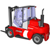 HEavy Duty Forklift