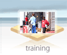 training