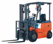 Heli Forklift
