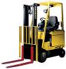 Hyster Forklift