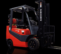 Nexen Forklift Truck