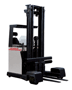 Nissan Reach Truck