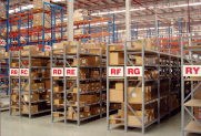 Racking