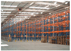 Warehouse Racking