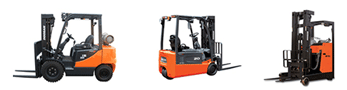 FORKLIFTS