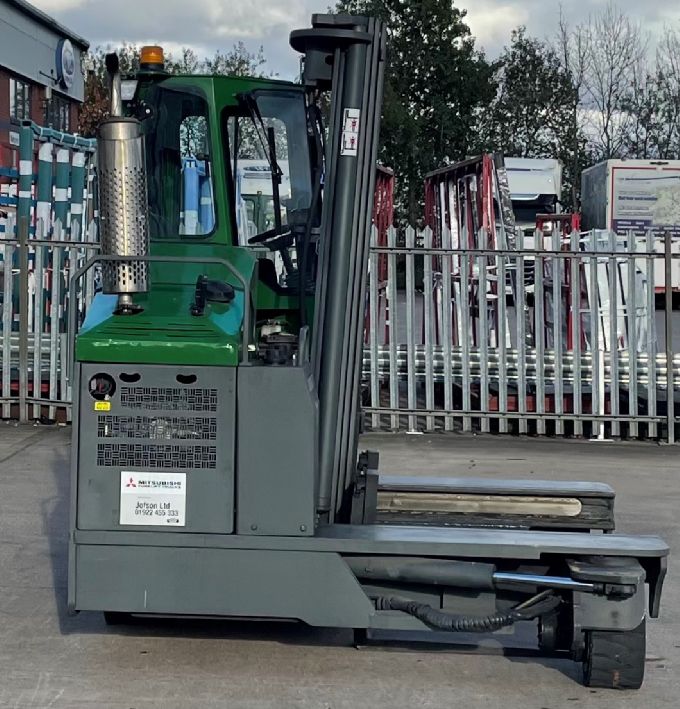 OtherCombilift C4000