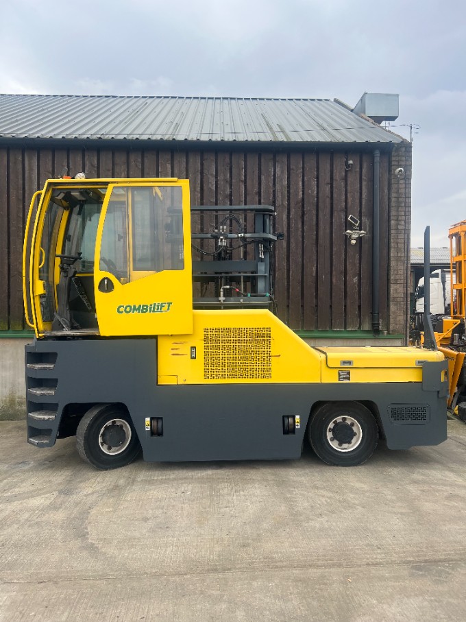 CombiCOMBILIFT C6000FSL
