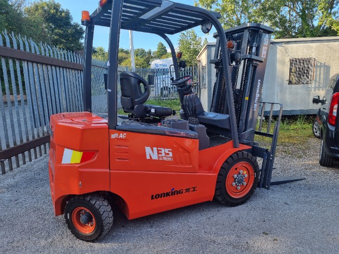 LonkingLG35B LITHIUM